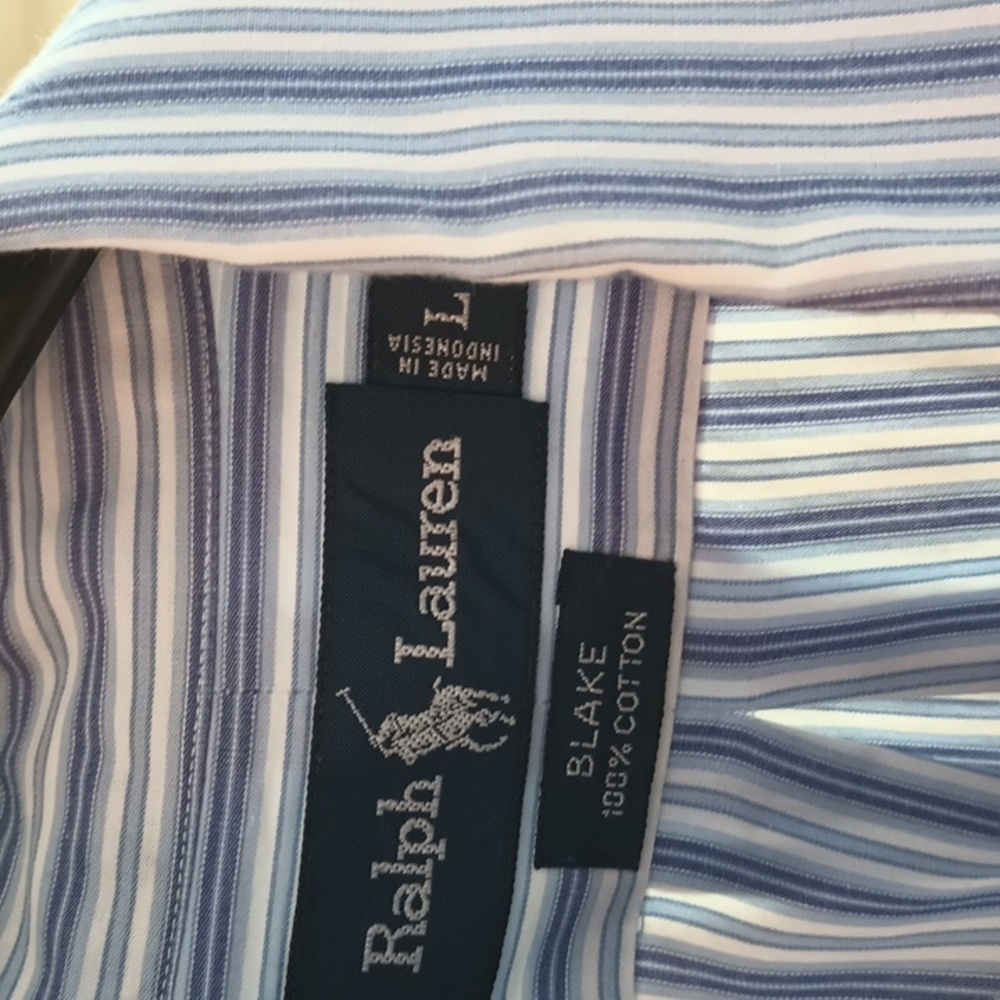 Ralph Lauren T shirt size Large